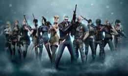 cf端游五月生化活动爆料最新